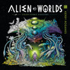 Alien Worlds: Color Cosmic Kingdoms