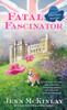 Fatal Fascinator (A Hat Shop Mystery)