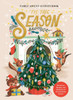 'Tis The Season Family Advent Activity Book: Devotions, Recipes, And Memories Of The Christmas Season