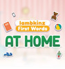 Lambkinz First Words: At Home