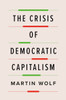 The Crisis Of Democratic Capitalism