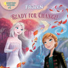 Everyday Lessons #5: Ready For Change! (Disney Frozen 2) (Pictureback(R))