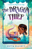 The Dragon Thief (Dragons in a Bag)