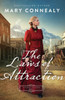 The Laws Of Attraction: Book 2 (A Historical Western Romance Series With Powerful Female Characters) (Wyoming Sunrise)