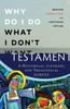 Introducing The Old Testament: A Historical, Literary, And Theological Survey