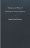 ThoreauS Botany: Thinking And Writing With Plants (Under The Sign Of Nature: Explorations In Environmental Humanities)
