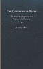 The Queerness Of Water: Troubled Ecologies In The Eighteenth Century (Under The Sign Of Nature: Explorations In Environmental Humanities)