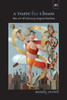 A Taste For Chaos: The Art Of Literary Improvisation