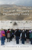 Voices Of Antiquity Encouraging Today