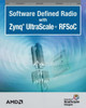 Software Defined Radio With Zynq Ultrascale+ Rfsoc