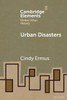 Urban Disasters (Elements In Global Urban History)
