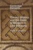 Theory, History, And The Study Of Religion In Late Antiquity (Elements In Religion In Late Antiquity)