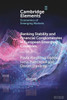 Banking Stability And Financial Conglomerates In European Emerging Countries (Elements In The Economics Of Emerging Markets)