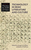 Technology In Irish Literature And Culture (Cambridge Themes In Irish Literature And Culture)