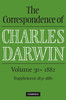 The Correspondence Of Charles Darwin: Volume 30, 1882
