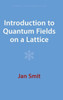 Introduction To Quantum Fields On A Lattice (Cambridge Lecture Notes In Physics)