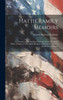Hattie Family Memoirs: An Account Of The Families Descended From Alexander Hattie, E´Migre´ Of 1786, With Sketches Of The Family Pioneers And Related Material