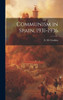 Communism In Spain, 1931-1936