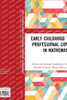 Early Childhood Teachers Professional Competence In Mathematics (Routledge Research In Early Childhood Education)