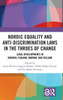 Nordic Equality And Anti-Discrimination Laws In The Throes Of Change