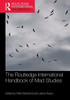 The Routledge International Handbook Of Mad Studies (Routledge International Handbooks)