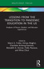 Lessons From The Transition To Pandemic Education In The Us (Routledge Research In Education)