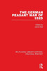 The German Peasant War Of 1525 (Routledge Library Editions: Political Protest)