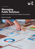 Managing Public Relations