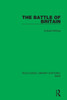 The Battle Of Britain (Routledge Library Editions: Ww2)