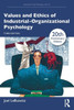 Values And Ethics Of Industrial-Organizational Psychology (Applied Psychology Series)