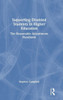 Supporting Disabled Students In Higher Education