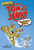 Computer Mouse (Tom and Jerry Wordless) (Tom and Jerry Wordless Graphic Novels)