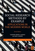 Social Research Methods By Example