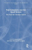 Psychoanalysis And The Small Screen (The Lines Of The Symbolic In Psychoanalysis Series)