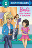 You Can Be a Doctor (Barbie) (Step into Reading) - Paperback