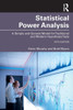 Statistical Power Analysis