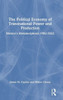 The Political Economy Of Transnational Power And Production