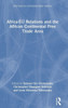Africa-Eu Relations And The African Continental Free Trade Area (Routledge Contemporary Africa)