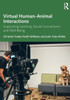 Virtual Human-Animal Interactions