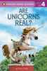 Are Unicorns Real? (Penguin Young Readers, Level 4) - Paperback