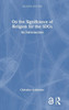 On The Significance Of Religion For The Sdgs (Religion Matters)