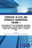 Frontiers In Civil And Hydraulic Engineering, Volume 1: Proceedings Of The 8Th International Conference On Architectural, Civil And Hydraulic ... 2022), Guangzhou, China, 1214 August 2022