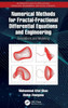 Numerical Methods For Fractal-Fractional Differential Equations And Engineering (Mathematics And Its Applications)