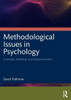 Methodological Issues In Psychology