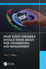 What Every Engineer Should Know About Risk Engineering And Management