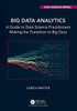 Big Data Analytics (Chapman & Hall/Crc Data Science Series)