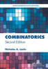 Combinatorics (Discrete Mathematics And Its Applications)
