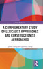A Complementary Study Of Lexicalist Approaches And Constructionist Approaches (China Perspectives)