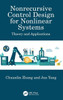 Nonrecursive Control Design For Nonlinear Systems