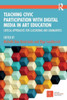 Teaching Civic Participation With Digital Media In Art Education